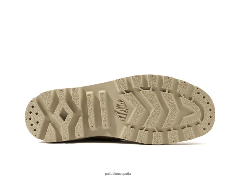 hombres pampa hola Palladium Sáhara/safari botas DF42XP18