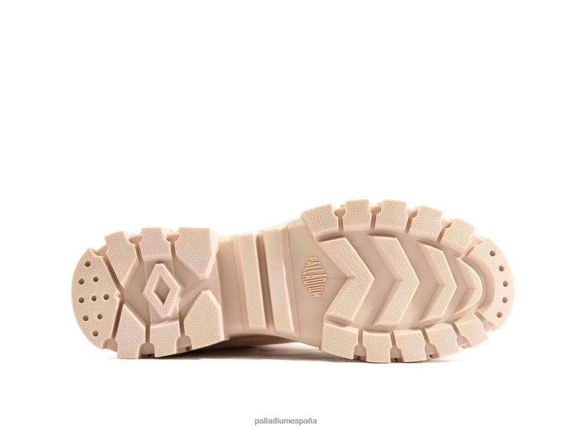 mujer safari de revuelta Palladium arena botas DF42XP274