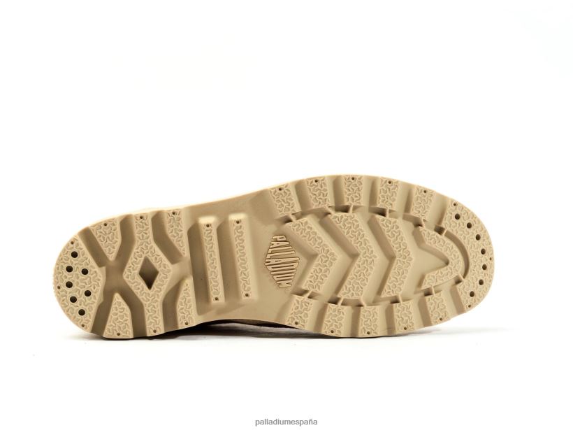 mujer wopampa hola Palladium archivo perú botas DF42XP220