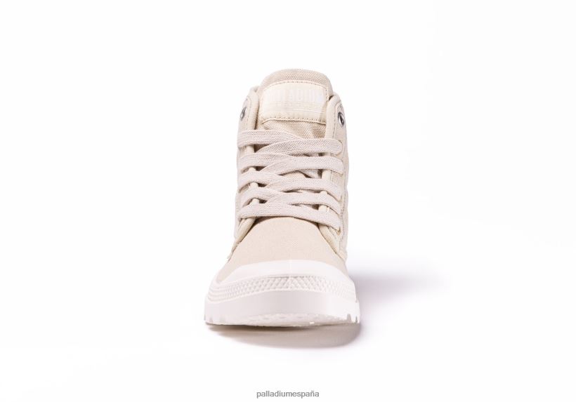 niños pampa hola Palladium Sáhara zapatos DF42XP353