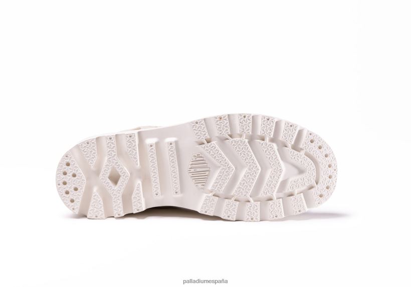 niños pampa hola Palladium Sáhara zapatos DF42XP353