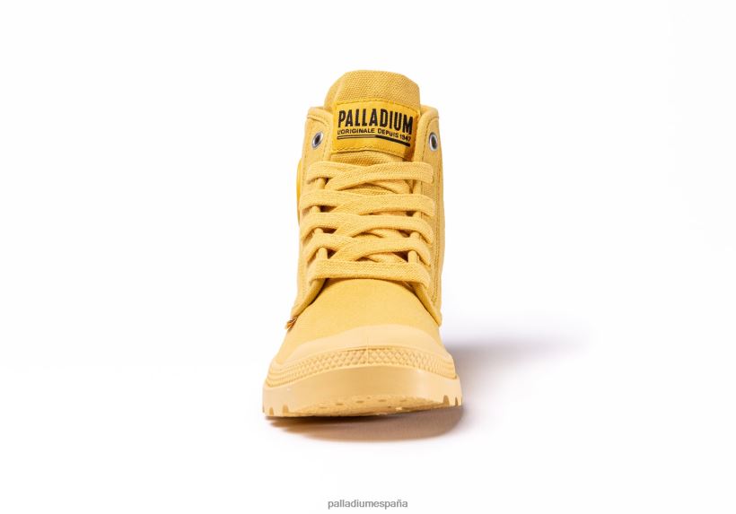 niños pampa hola Palladium maravilla zapatos DF42XP355