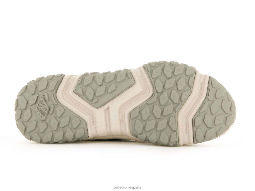 unisexo aventura fuera de la red Palladium cadena zapatos DF42XP173