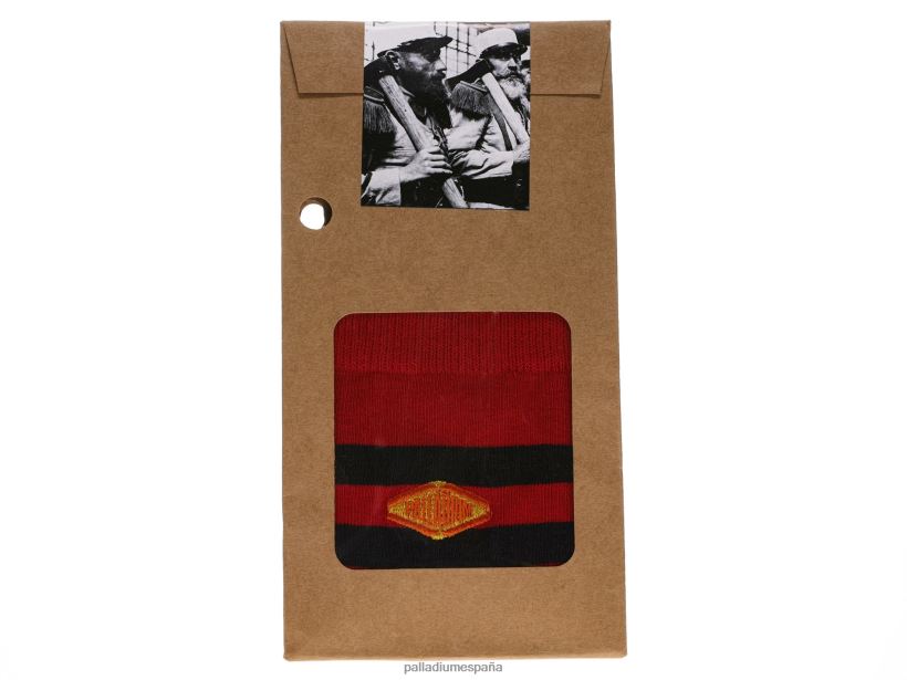 unisexo cny hola calcetines Palladium salsa medias DF42XP341