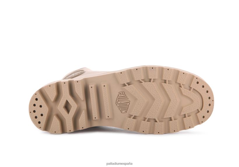 unisexo manguito deportivo pampa wps Palladium arena cálida botas DF42XP86