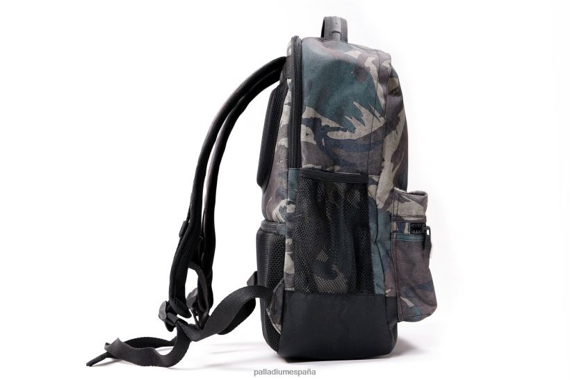 unisexo mochila Palladium camuflaje bolsas DF42XP329