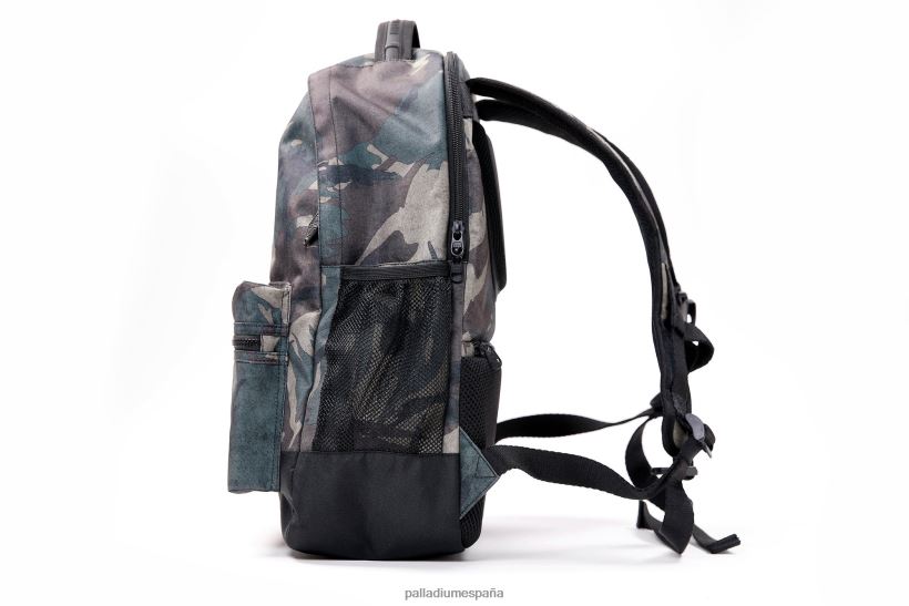 unisexo mochila Palladium camuflaje bolsas DF42XP329