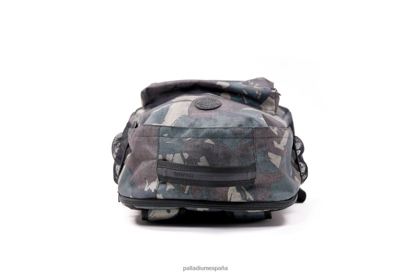 unisexo mochila Palladium camuflaje bolsas DF42XP329