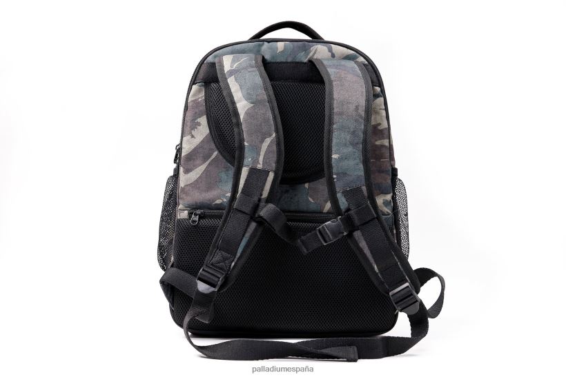 unisexo mochila Palladium camuflaje bolsas DF42XP329