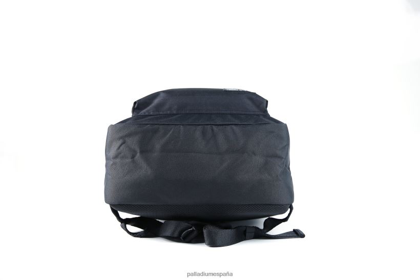 unisexo mochila Palladium negro bolsas DF42XP328
