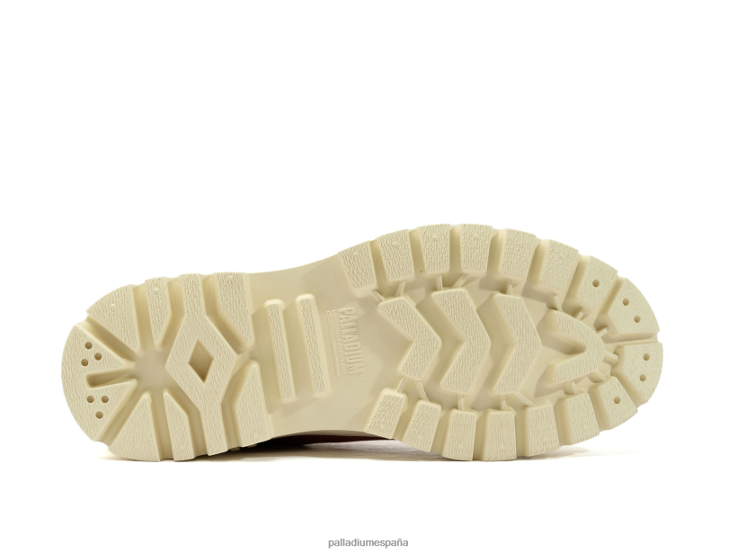 unisexo pallashock orgánico 2 Palladium archivo perú zapatos DF42XP135