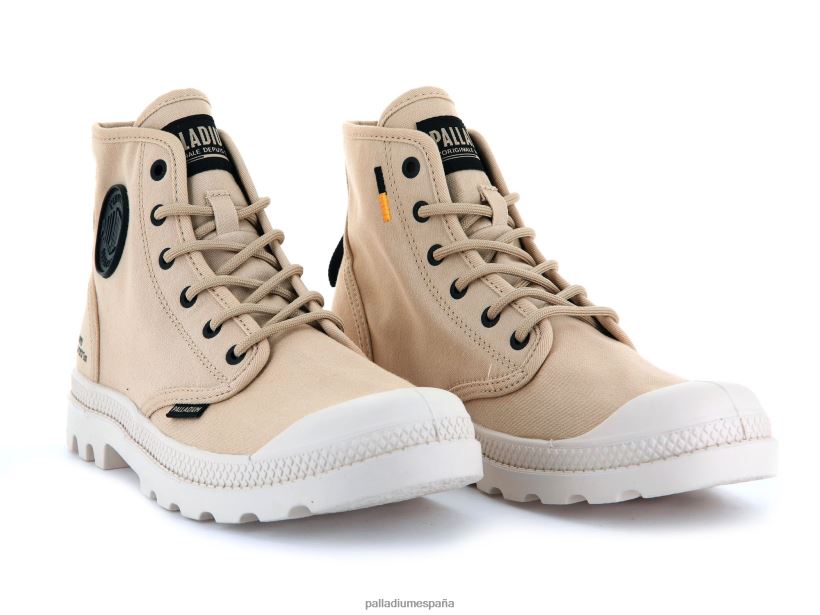 unisexo pampa hola htg Palladium desierto botas DF42XP70