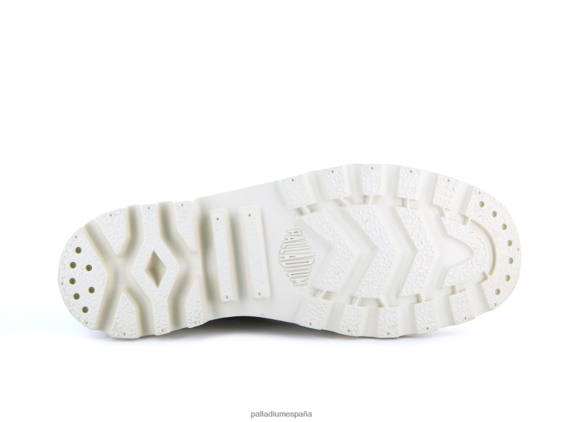 unisexo pampa hola htg Palladium duna botas DF42XP69